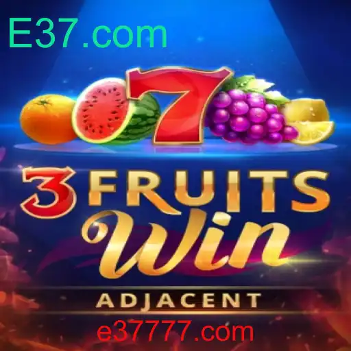 Descubra o emocionante jogo 3FruitsWin na plataforma E37.com