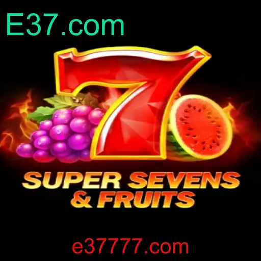 Descubra o Fascinante Mundo de 7SuperSevensFruits na E37.com