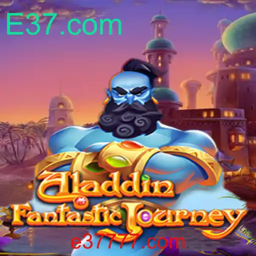 Explorando o Fascinante Mundo do Jogo 'Aladdin'