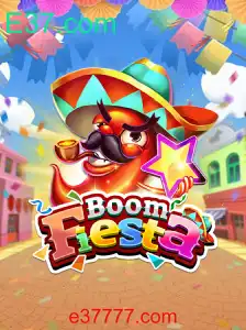 Descubra o Mundo Empolgante de BoomFiesta