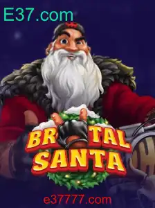 Explorando o Mundo de BrutalSanta: Um Jogo Inovador em E37.com