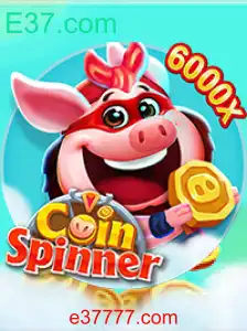 CoinSpinner: Tudo Sobre o Jogo que Está Conquistando E37.com