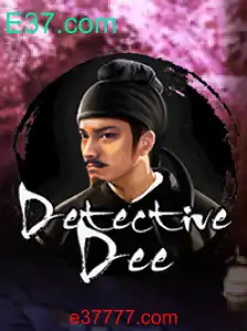 Explore o Jogo DetectiveDee: Uma Aventura de Mistério e Intriga