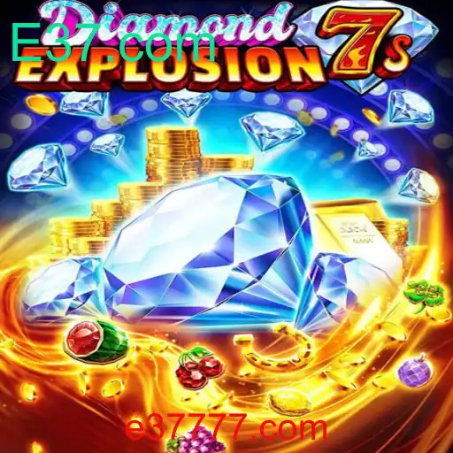 Explorando o Vibrante Mundo de DiamondExplosion7s no E37.com