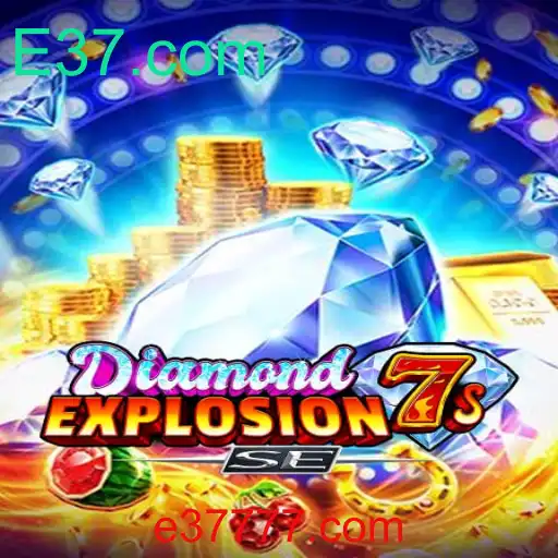 Conheça o Jogo DiamondExplosion7sSE: Diversão e Estratégia