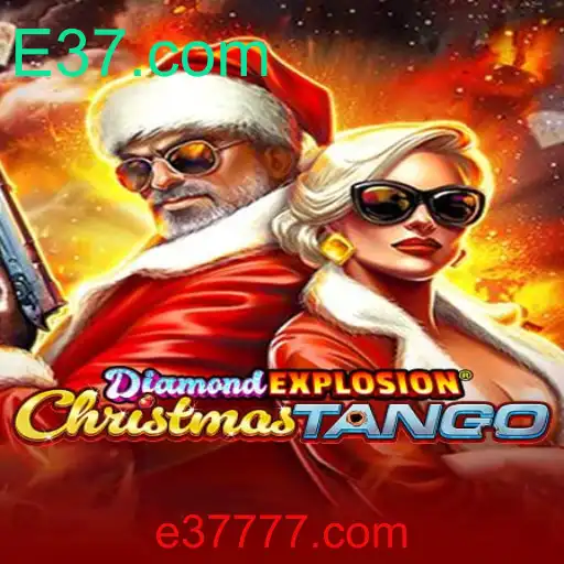 Descubra DiamondExplosionTango: Um Jogo Revolucionário