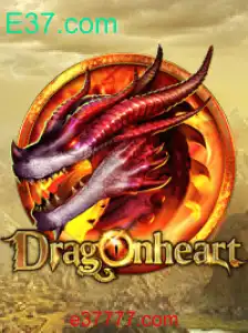 DragonHeart: Descubra a Magia e Aventura no Jogo Inovador do E37.com