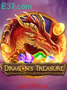 Explorando o Universo de DragonsTreasure em E37.com