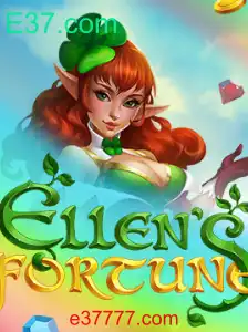 EllensFortune: Descubra o Jogo Que Está Dominando E37.com