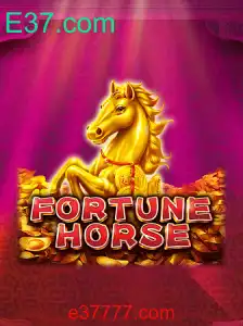 Descubra o Universo do Jogo FortuneHorse