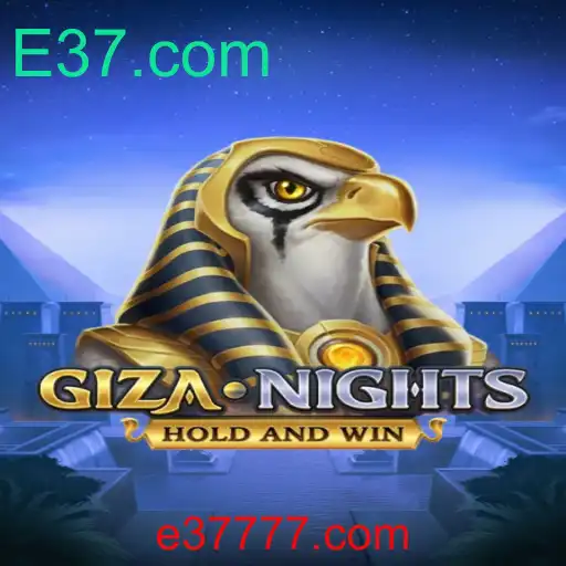 GizaNights: A Nova Sensação dos Jogos Online