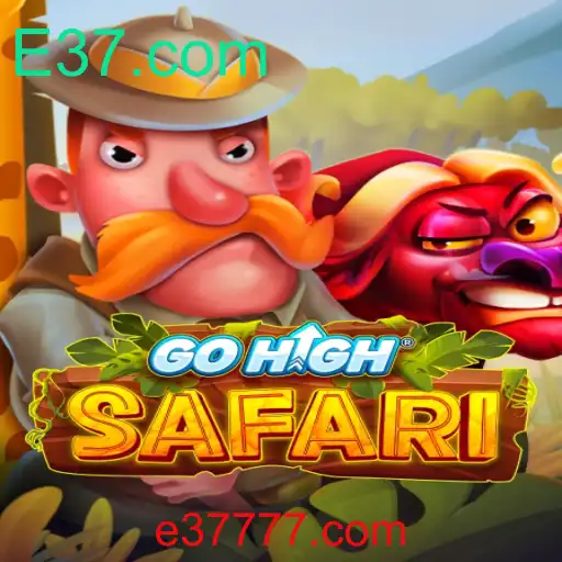 Descubra o Mundo de Aventura de GoHighSafari