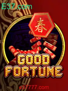 Descubra 'GoodFortune': Um Jogo Envolvente e Estratégico Apresentado pela E37.com