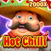 Conheça o HotChilli: Um Jogo de Emoção e Estratégia