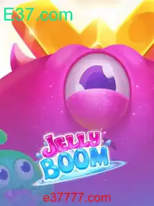 JellyBoom: Desvendando o Fascinante Mundo do Jogo de Puzzle