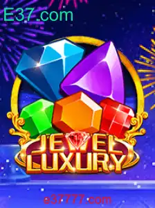 Explorando o Fascinante Mundo do Jogo JewelLuxury