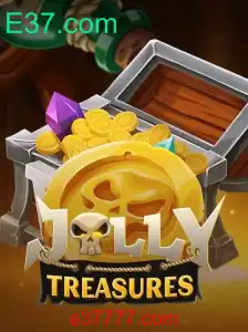 Explore o Mundo de JollyTreasures: Aventura, Regras e Estratégia