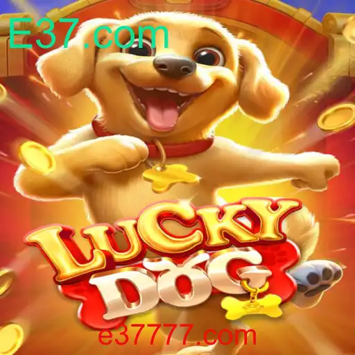 Descubra o Empolgante Jogo LuckyDog e sua Parceria com E37.com