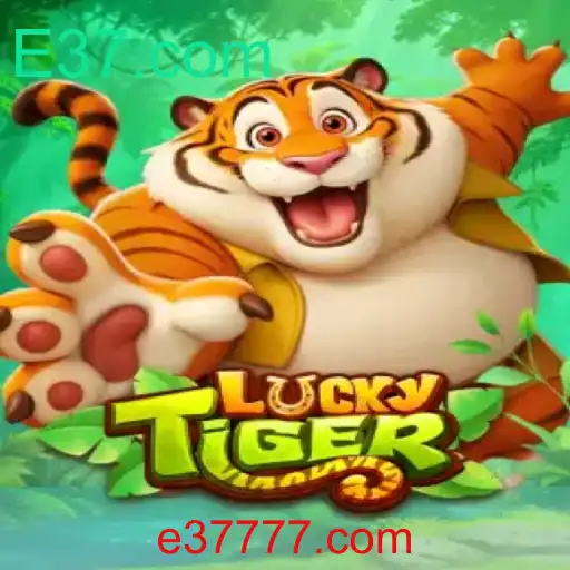 Explorando o Mundo do Jogo LuckyTiger em E37.com
