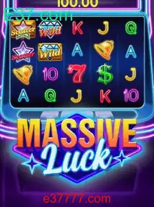 Explorando o Universo de MassiveLuck: Um Guia Completo para Jogadores