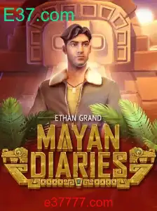 Descubra MayanDiaries: O Jogo que Conecta Antigos Mistérios com o Mundo Moderno
