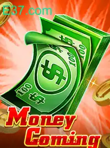 Explore o Dinâmico Mundo do Jogo MoneyComing com E37.com