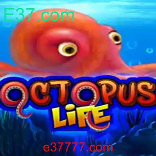 Explorando OctopusLife: Um Mergulho no Universo Fascinante de E37.com