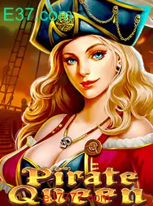 Explorando PirateQueen: Aventuras e Estratégias no Novo Jogo da E37.com