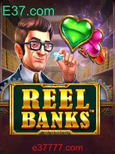Explorando o Universo de ReelBanks no E37.com