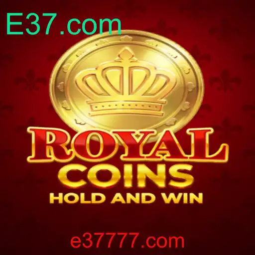 Descubra RoyalCoins: Um Mergulho no Universo de Emoção e Estratégia através do E37.com