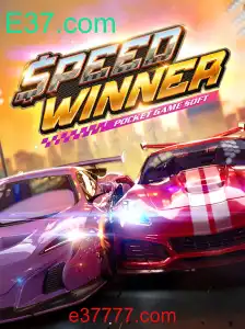 Descubra SpeedWinner: A Nova Sensação dos Jogos de Corrida Online na E37.com