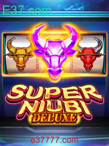 Descubra o Fascinante Mundo de SuperNiubiDeluxe