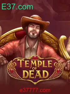 TempleofDead: A Venture into Ancient Mysteries at E37.com