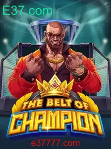 Descubra o Excitante Mundo de TheBeltOfChampion: Um Jogo Revolucionário