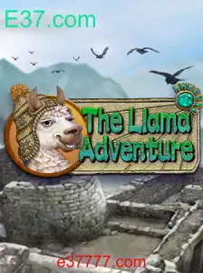 TheLlamaAdventure: Uma Jornada Inesquecível no Mundo dos Games