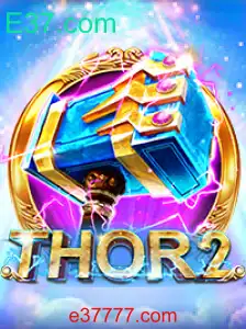 Thor2: Uma Jornada Épica no Mundo dos Jogos Online