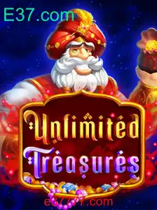 Explorando o Universo de UnlimitedTreasures: Um Guia Completo