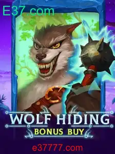 Descubra o Fascinante Mundo de WolfHidingBonusBuy em E37.com