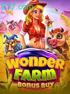 Descubra o Excitante Universo de WonderFarmBonusBuy e E37.com