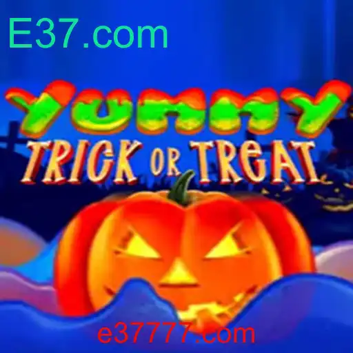 Descubra o Mundo Divertido de YummyTrickorTreat